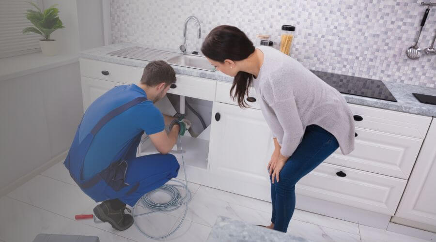 Professional Leak Detection in Des Arc, MO
