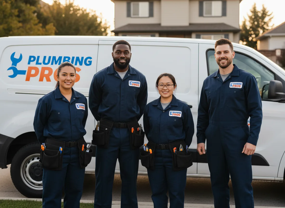 Water Heater Repair company in Des Arc, MO